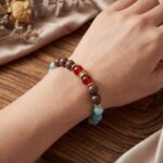 ⁦Morning Star——Refresh the mind and soothe the liver⁩ - الصورة ⁦3⁩