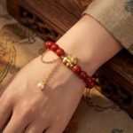 Year of the Horse——May wealth and treasures come to you - immagine 4