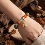 ⁦Lucky Pumpkin——Attract wealth and calm the mind⁩ - الصورة ⁦2⁩