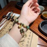 Golden Lotus——Wishing you peace, wealth, and good fortune - Image 3