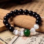 ⁦Green leaf——Enhance, relieve stress, safeguard peace⁩ - الصورة ⁦2⁩