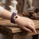 Moon Wave Purple——Promotes sleep and calms the mind, ensuring peace – Bild 4