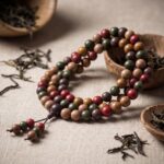 Four Circles and Five Elements——Purify the aura and increase energy - immagine 3