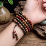 Four Circles and Five Elements——Purify the aura and increase energy - immagine 2