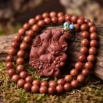 Nine-tailed Musk——Improve blood circulation and strengthen the body – Image 3