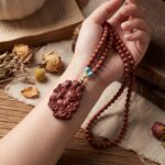 Nine-tailed Musk——Improve blood circulation and strengthen the body – Image 4