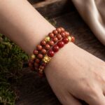 Three whorls of stamens——Beauty and skincare, tonifying qi and blood - immagine 4