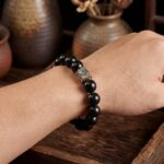 Obsidian Dragon Saliva——Brighten the eyes, strengthen the body - immagine 4