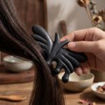 Squirrel comb——Strengthen hair roots, nourish and promote hair growth - immagine 7