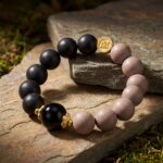 ⁦Black and White——Calms the mind, aids sleep, boosts energy⁩ - الصورة ⁦3⁩