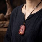 Seven-Colored Pagoda——Regulates qi and blood, relieves stress. - immagine 2