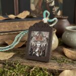 White Crane Immortal Boy——Longevity, auspiciousness, loyalty - Image 4