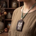 White Crane Immortal Boy——Longevity, auspiciousness, loyalty - Image 3