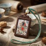 Lord Guan——Improves eyesight and promotes blood circulation. - Image 3