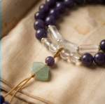 Purple Qi from the East——Calming & Sleep Support – Bild 3