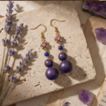 Purple Qi from the East——Calming & Sleep Support – Bild 2