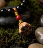 Double Lotus Blooming——Wealth Attracting, Calming & Peaceful - Image 6