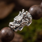 Pixiu Wealth Attracting Set——Attract Wealth, Gather Blessings & Ensure Peace - immagine 4