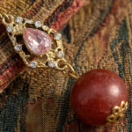 Madame Huari Bracelet & Ring——Blood circulation & Skin beautifying – Bild 3