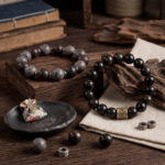 Illusory Beauty and Obsidian Dragon Saliva——Calming & Sleep Aid – Bild 2